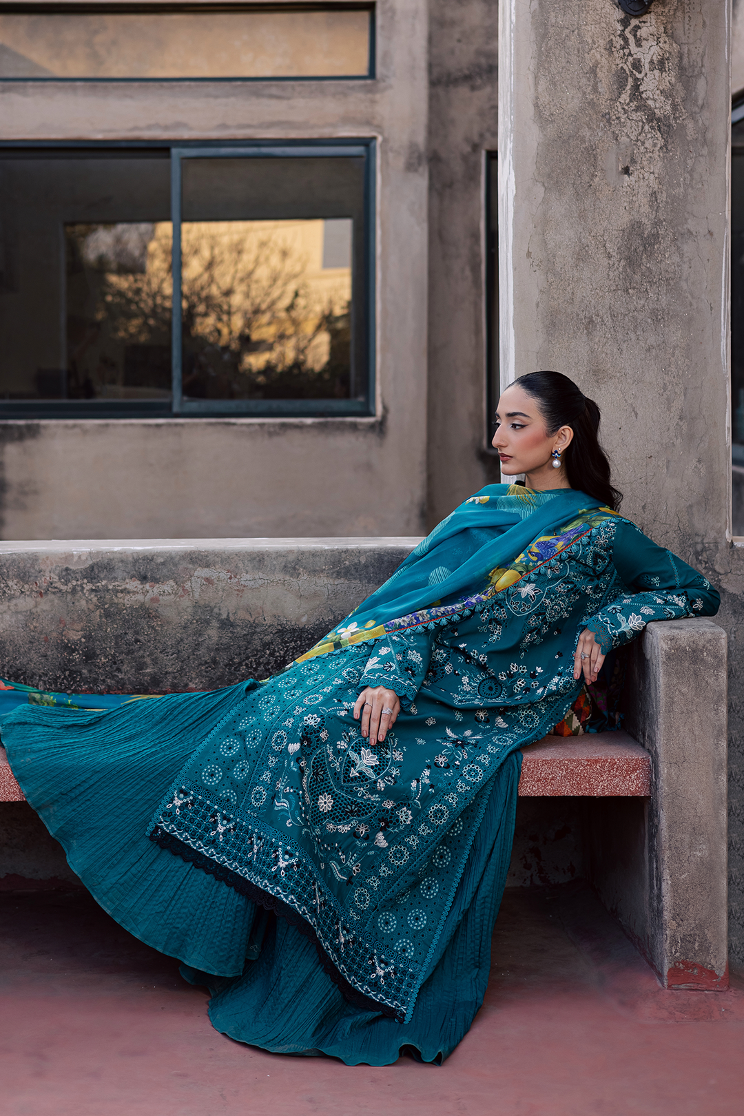 Celia Luxury Lawn