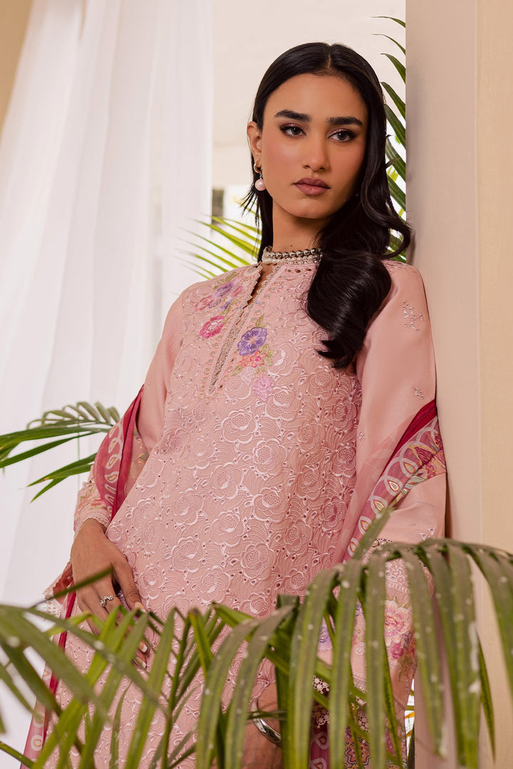 selene premium festive lawn