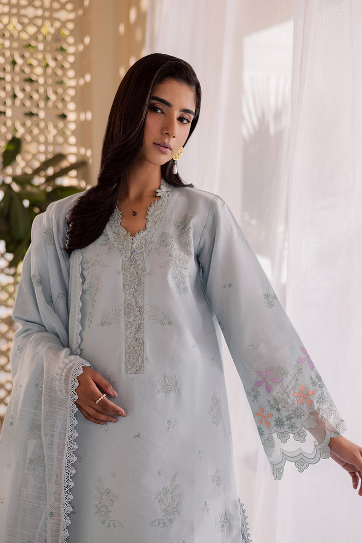 selene premium festive lawn