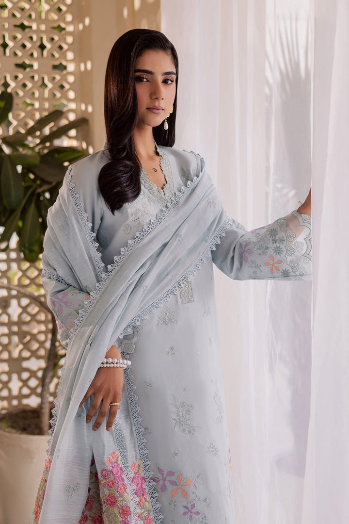 selene premium festive lawn