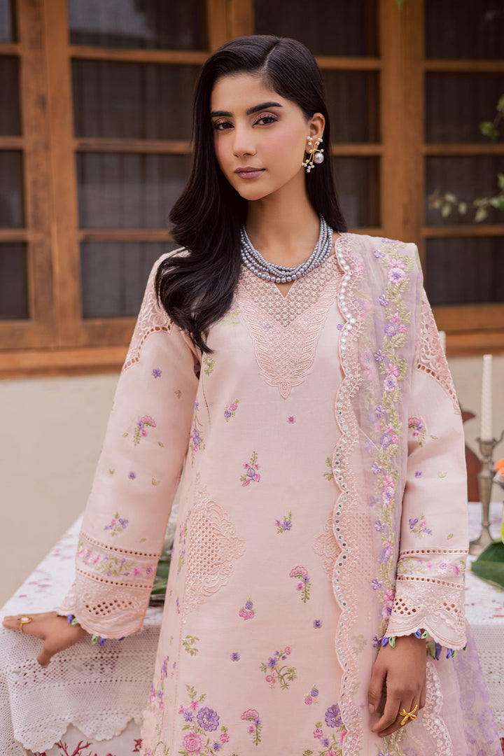 selene premium festive lawn