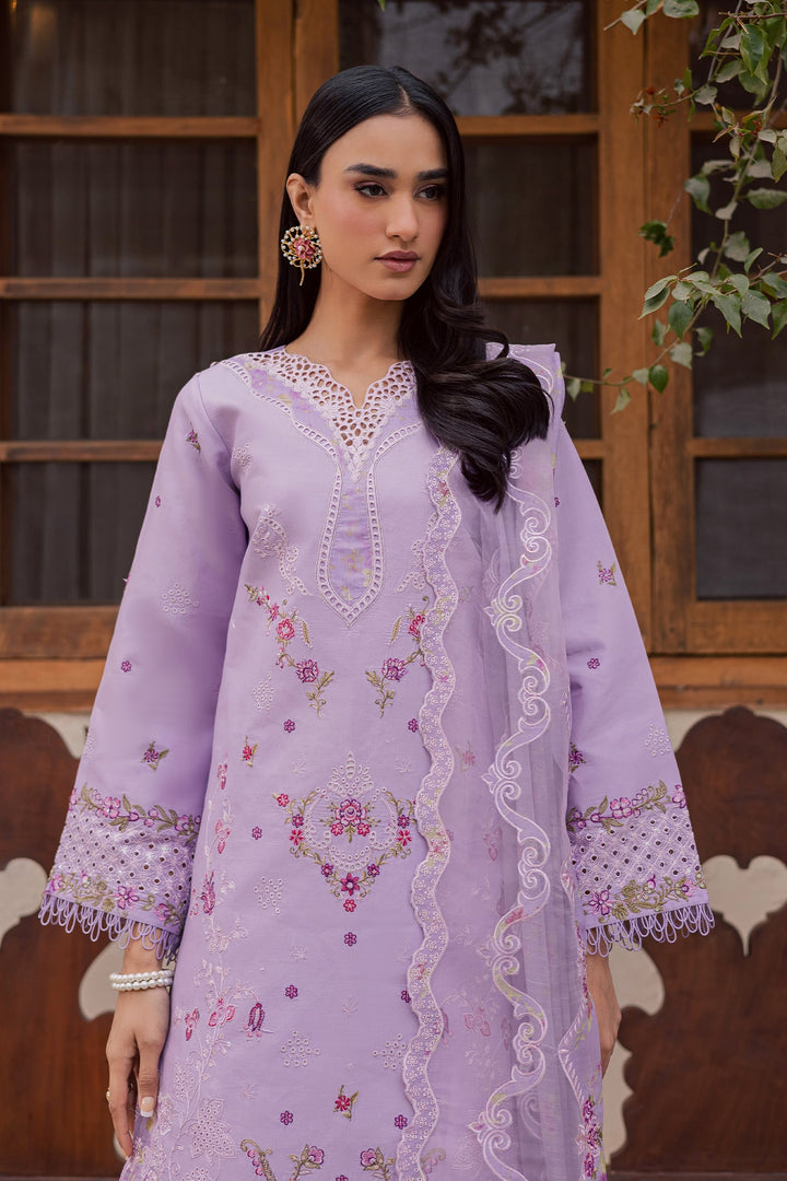 selene premium festive lawn