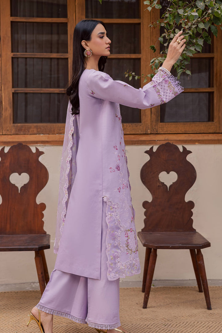 selene premium festive lawn
