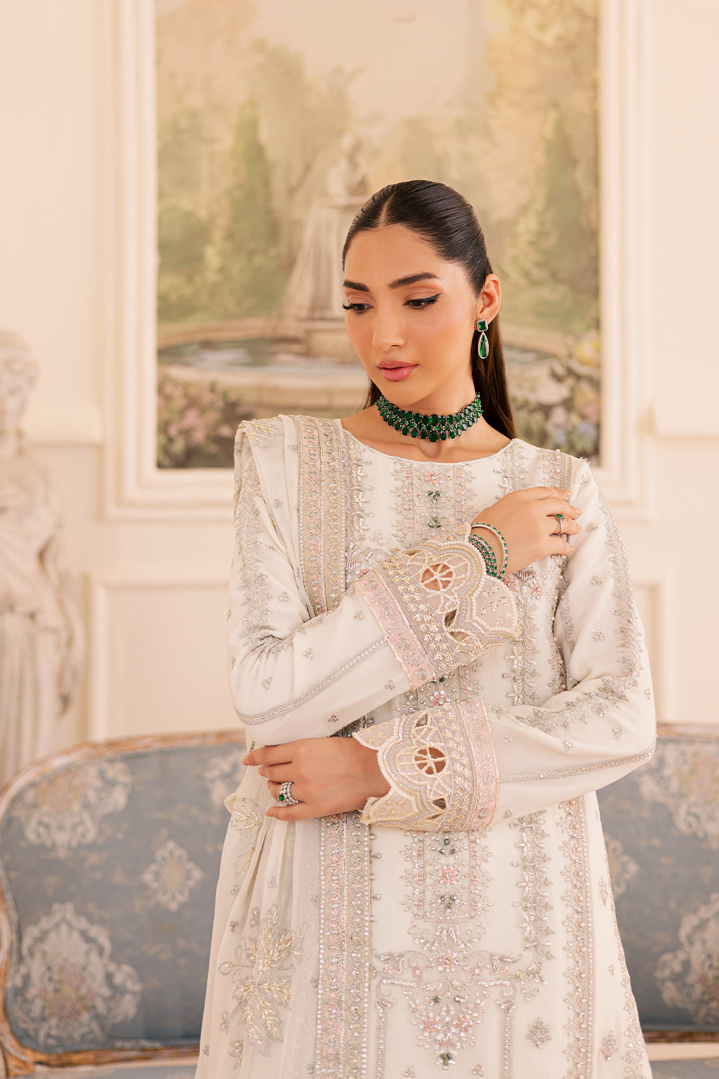 suave luxury formals