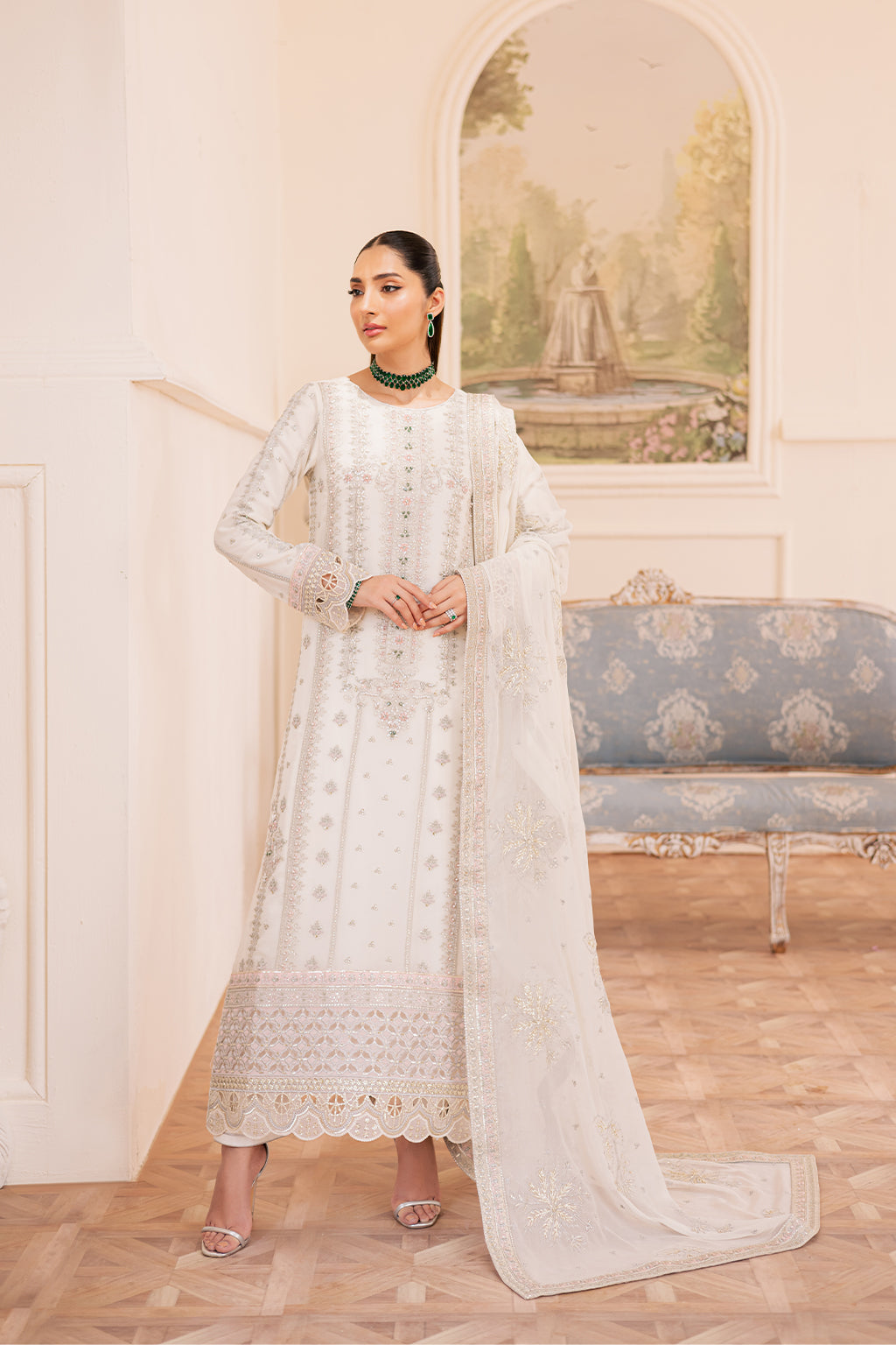 suave luxury formals