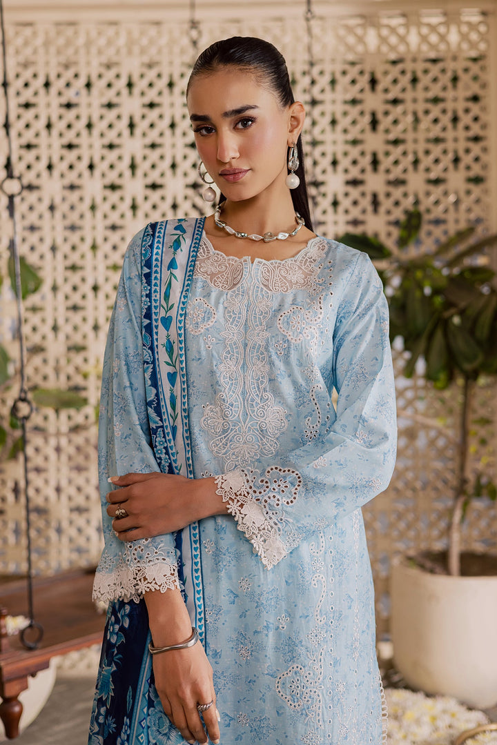 selene premium festive lawn