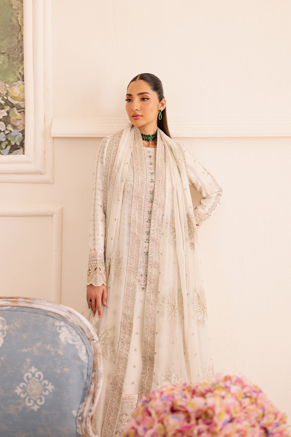 suave luxury formals