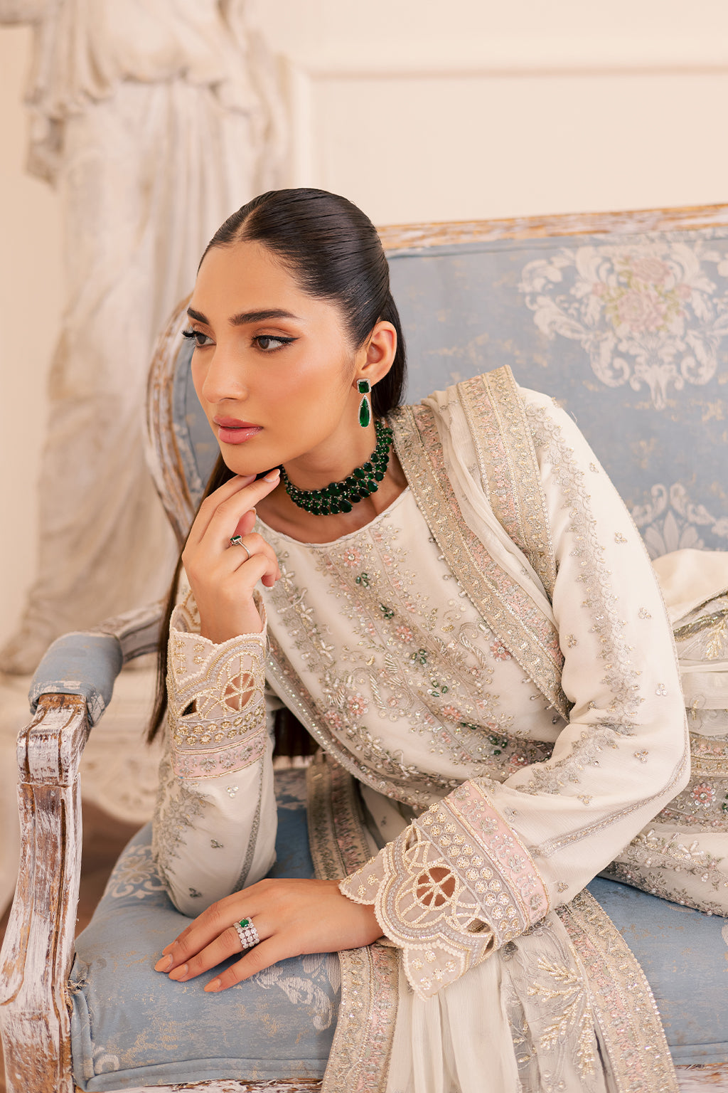 suave luxury formals