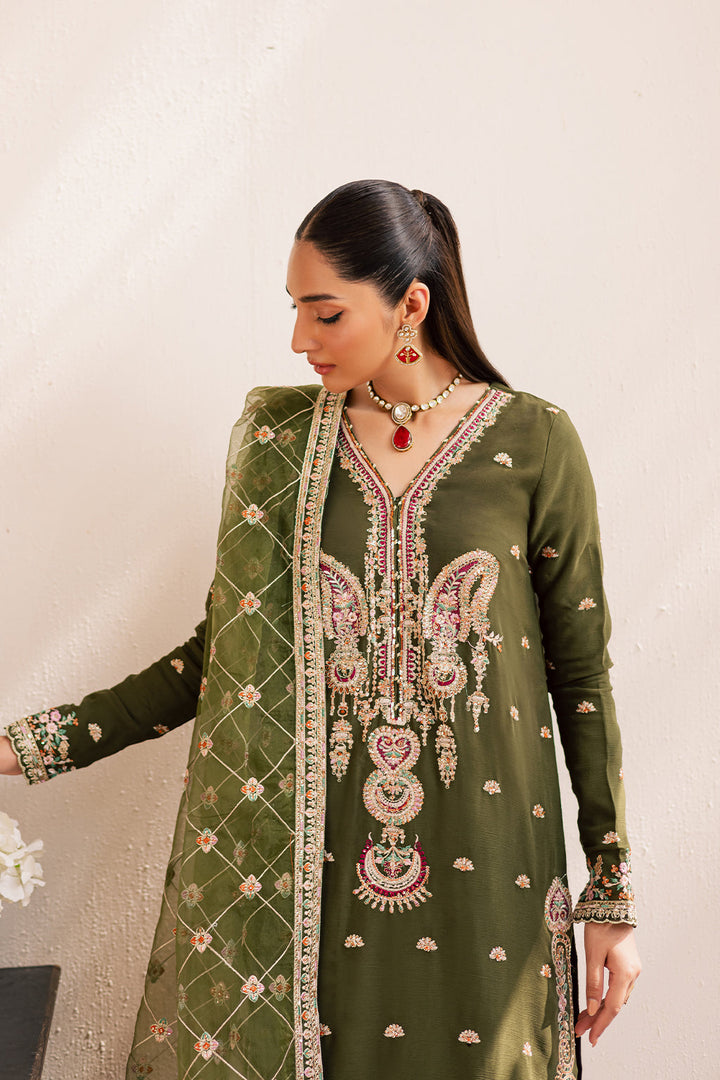 suave luxury formals