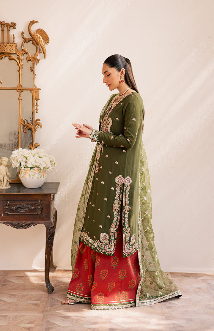 suave luxury formals