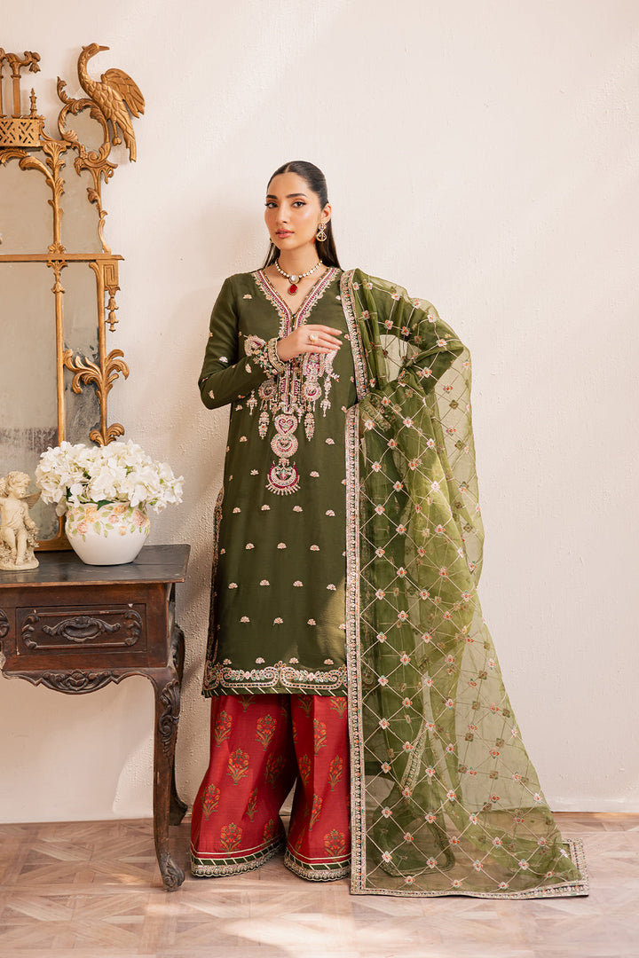 suave luxury formals