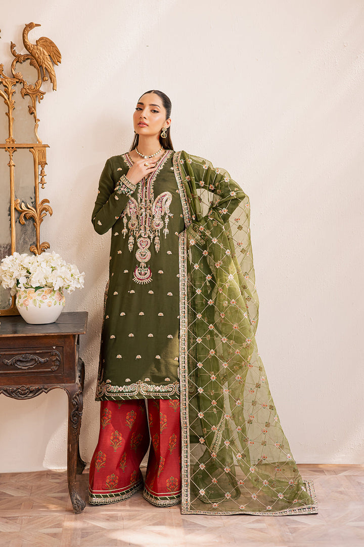 suave luxury formals