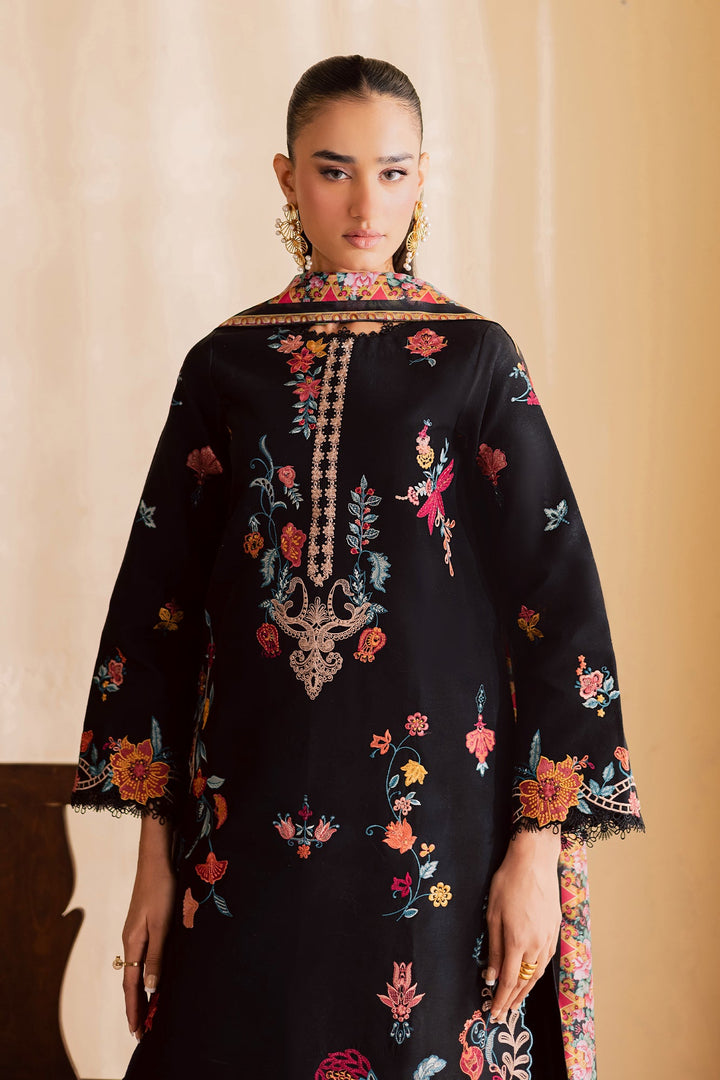 selene premium festive lawn