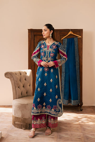 suave luxury formals