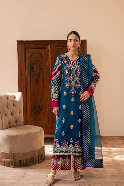 suave luxury formals