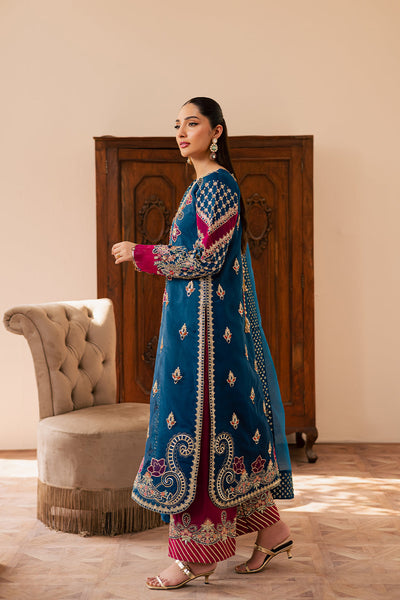 suave luxury formals
