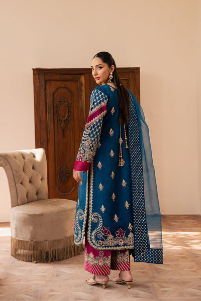 suave luxury formals