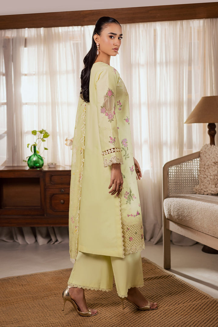 selene premium festive lawn