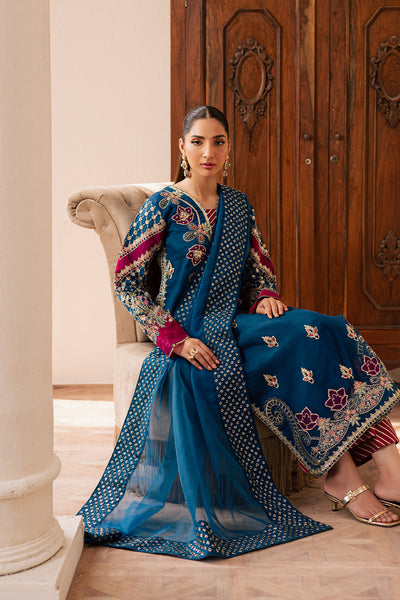 suave luxury formals