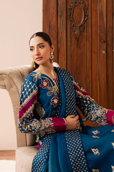 suave luxury formals