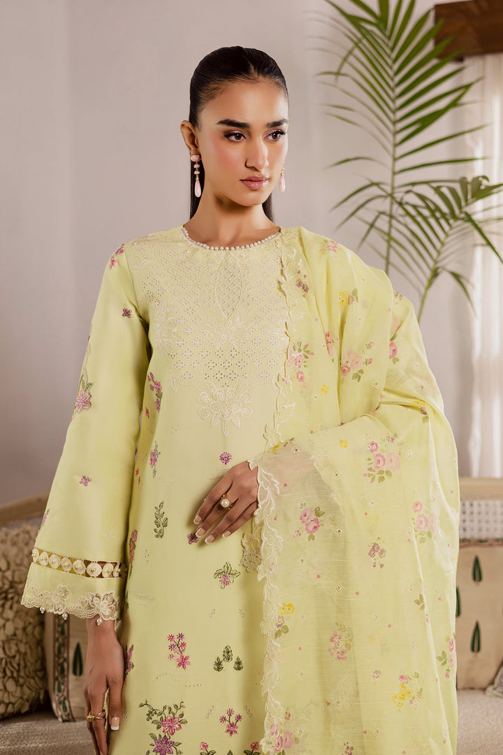 selene premium festive lawn