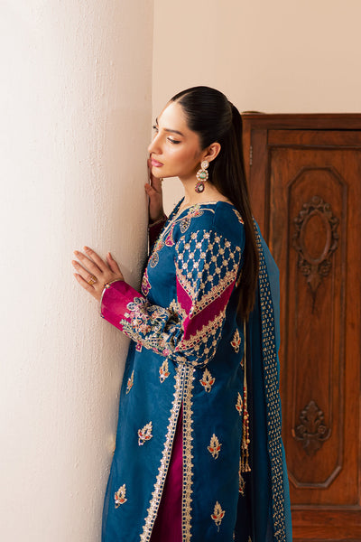 suave luxury formals