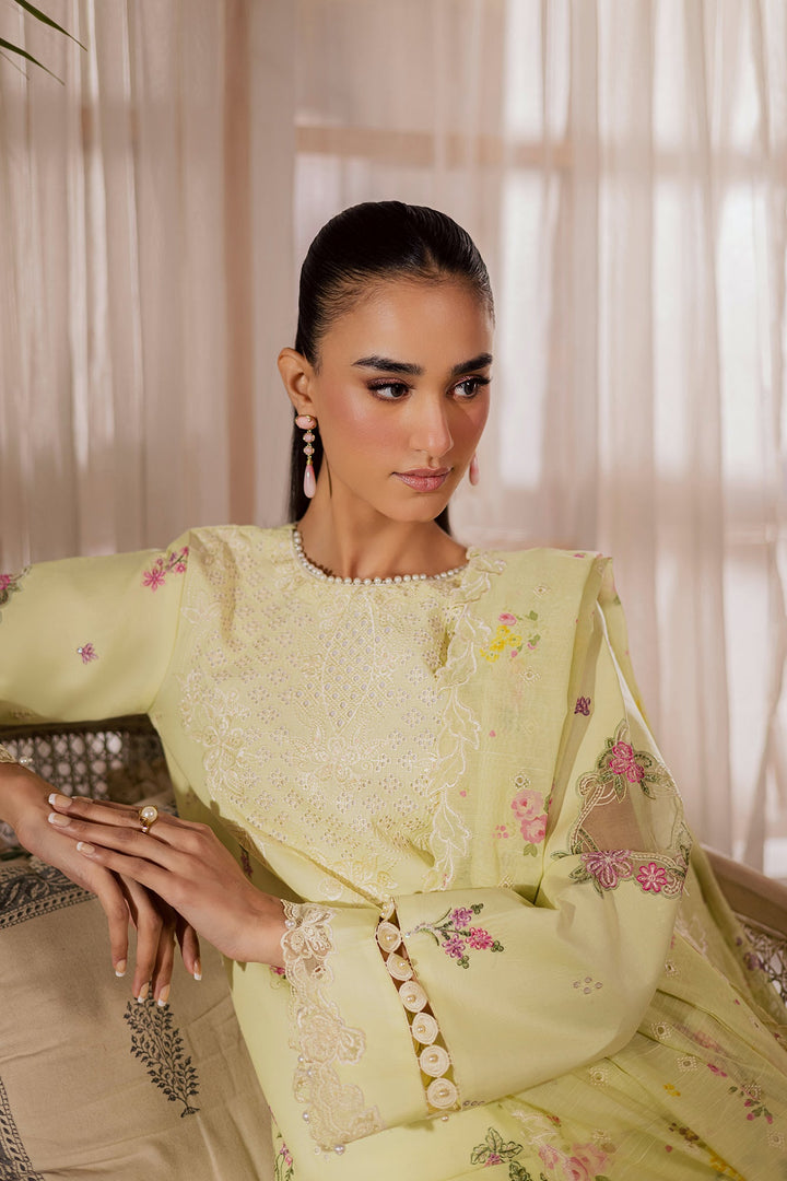 selene premium festive lawn