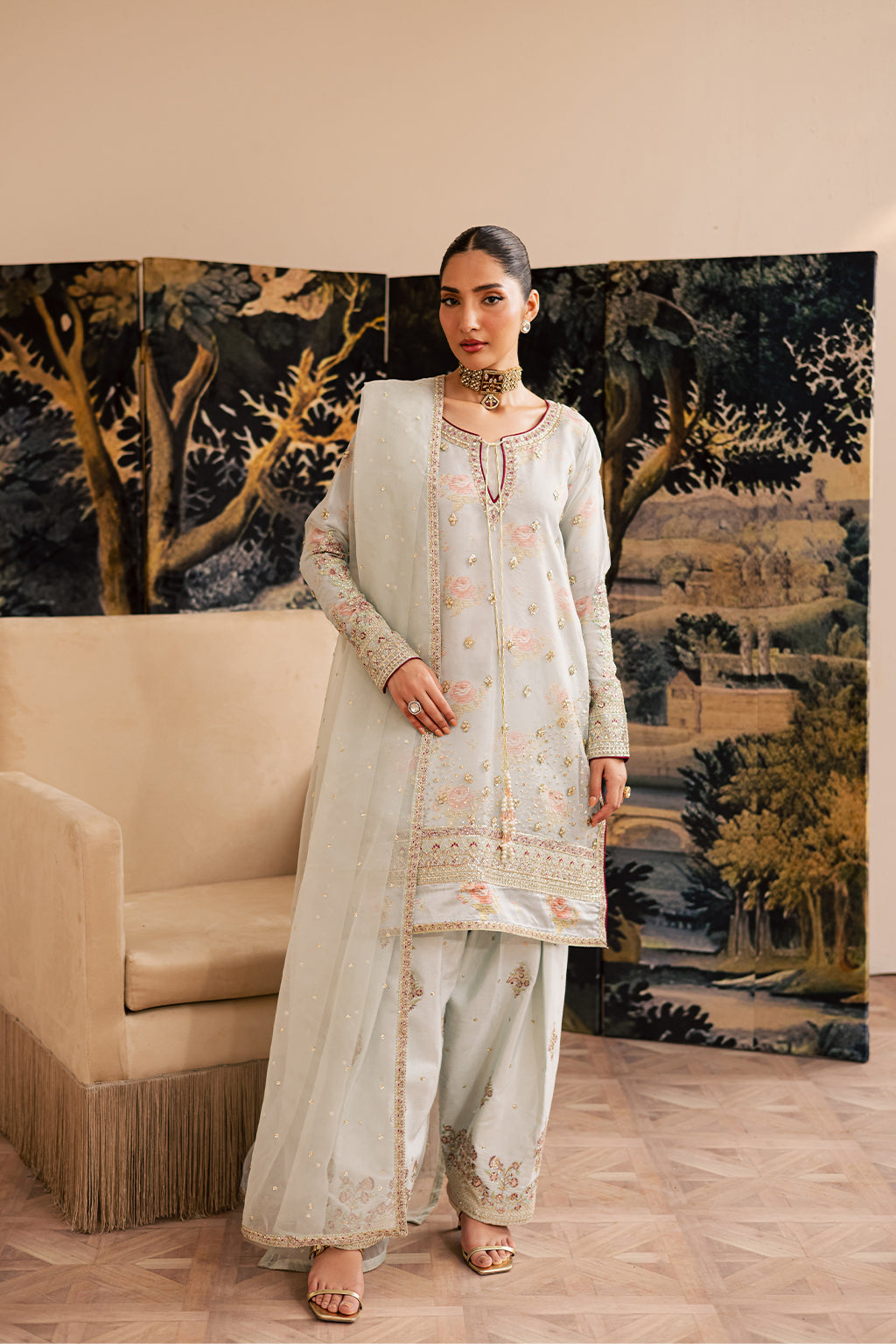 suave luxury formals