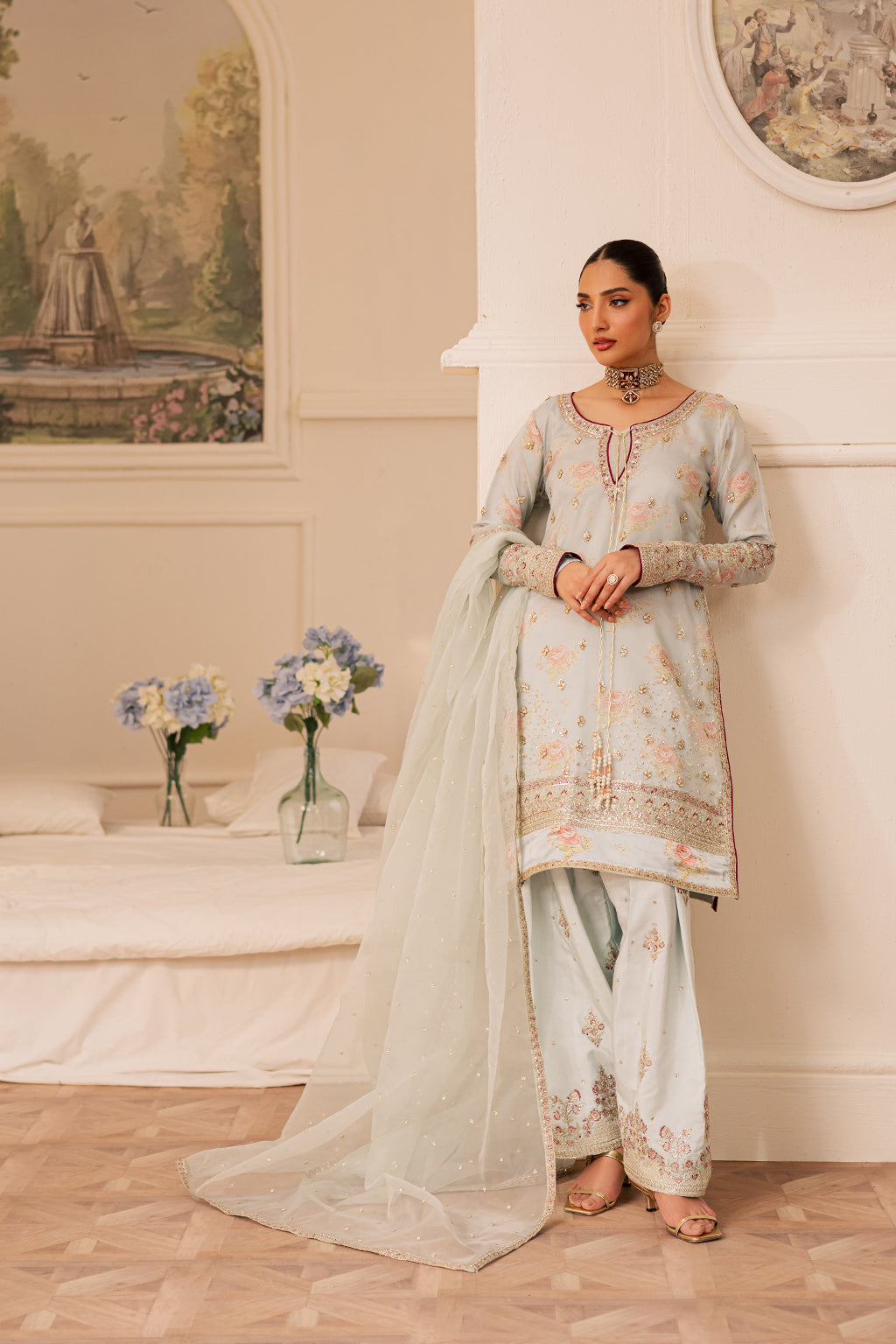 suave luxury formals