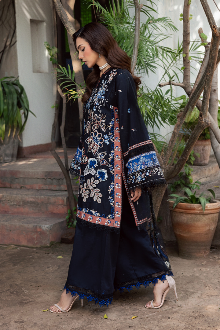 Celia Luxury Lawn
