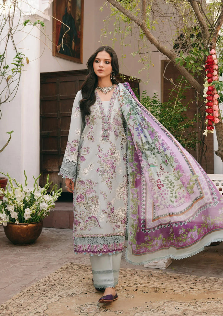 EK FASANA - LUXURY LAWN &