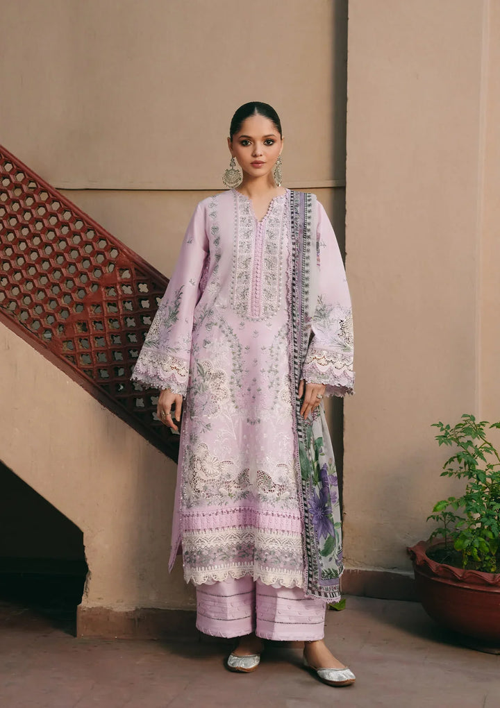 EK FASANA - LUXURY LAWN &