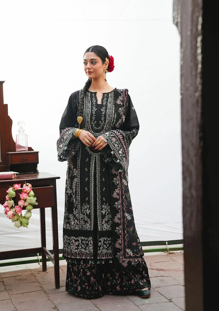 EK FASANA - LUXURY LAWN &