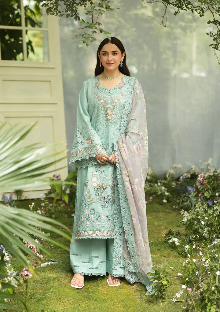 LUXURY LAWN VOL ll &