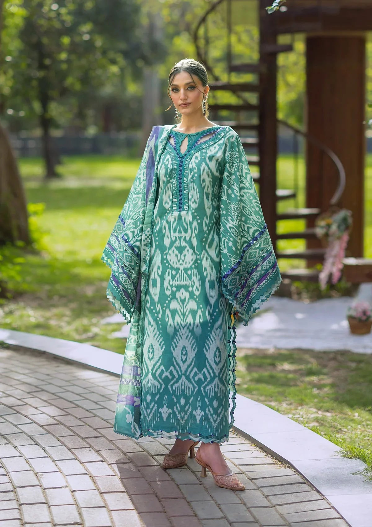 BRIDGERTON PRINTS – PFF Premium Store