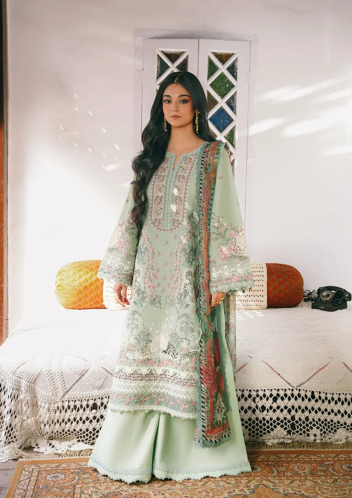 EK FASANA - LUXURY LAWN &