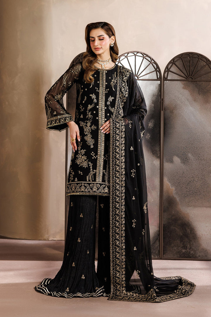 zayrah Luxury Formals