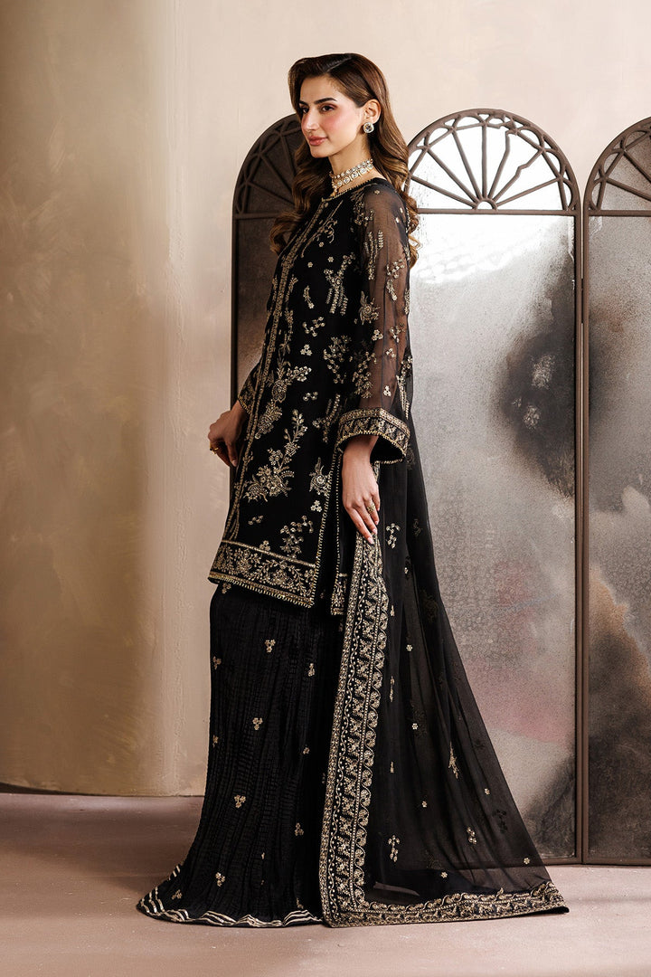 zayrah Luxury Formals