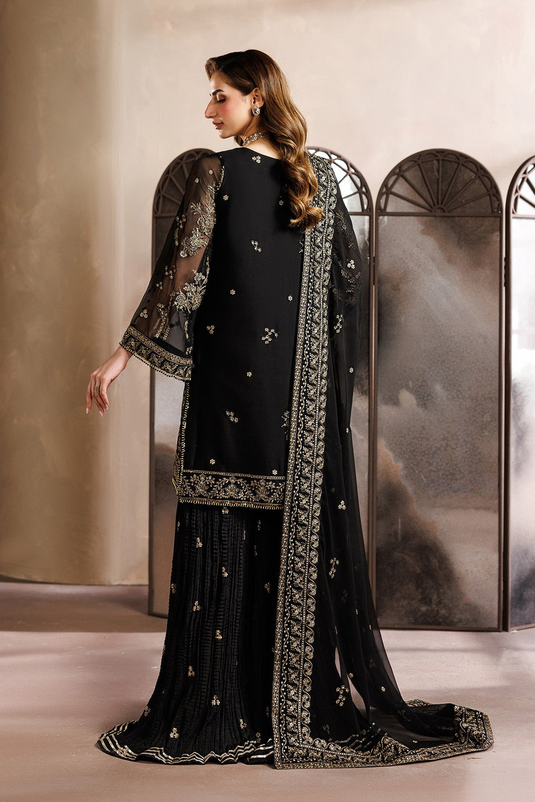 zayrah Luxury Formals