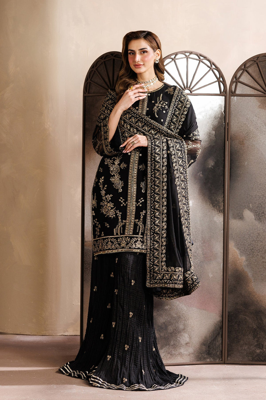 zayrah Luxury Formals