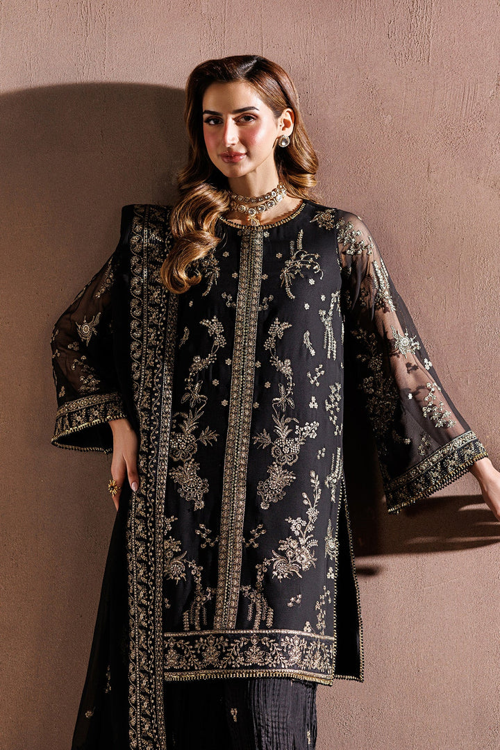 zayrah Luxury Formals