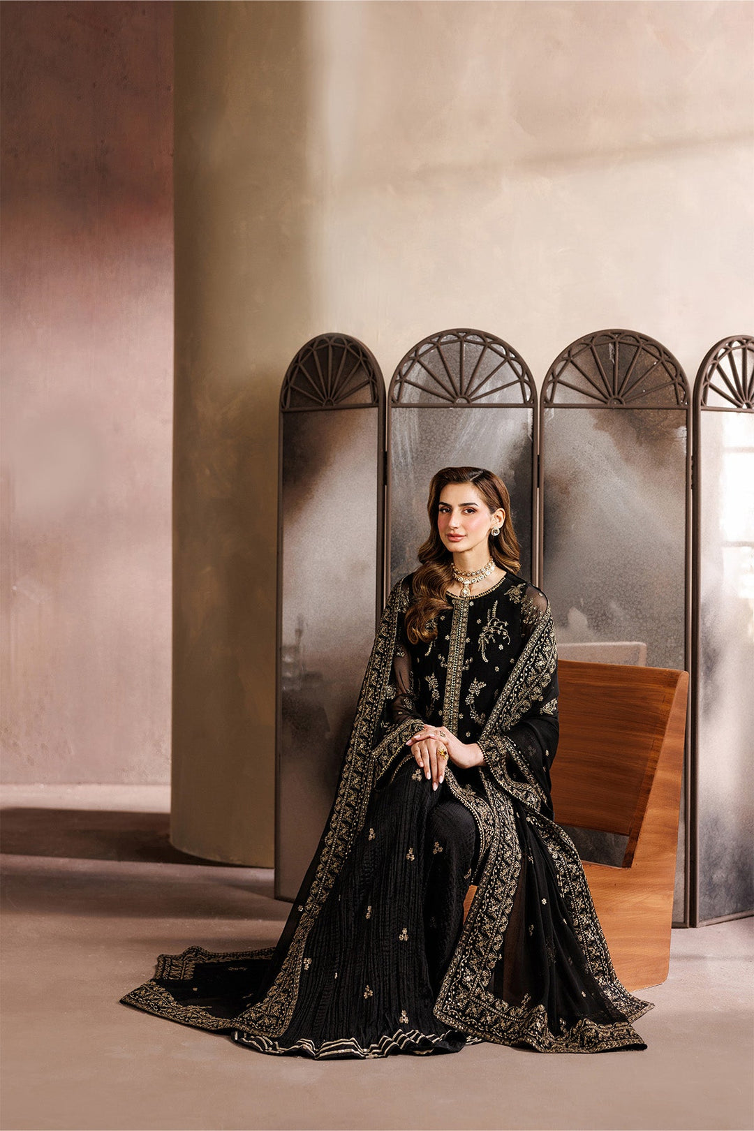 zayrah Luxury Formals