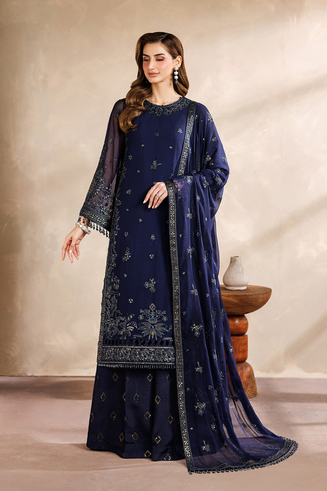 zayrah Luxury Formals
