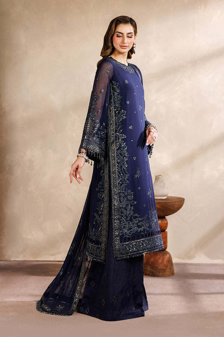 zayrah Luxury Formals