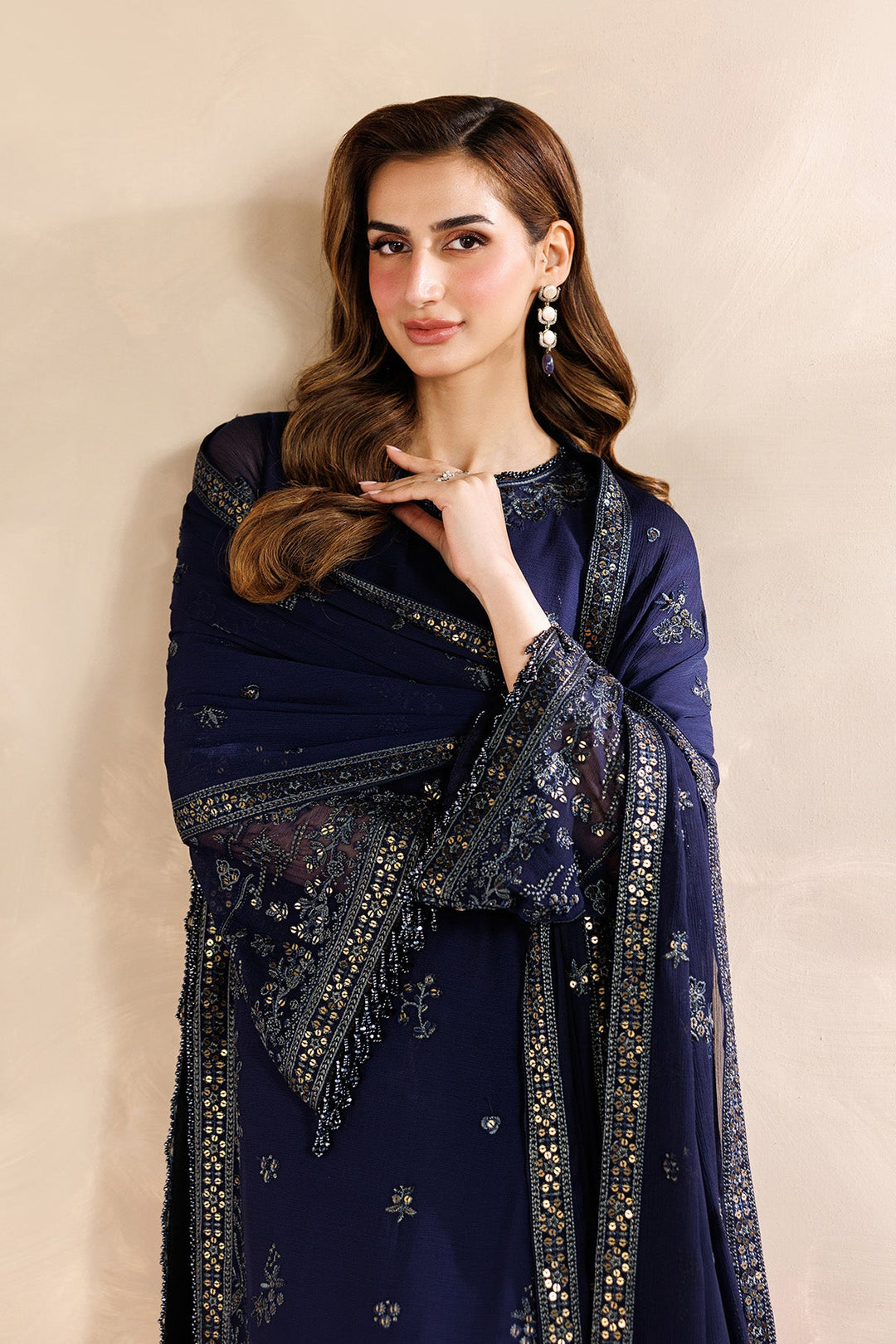 zayrah Luxury Formals