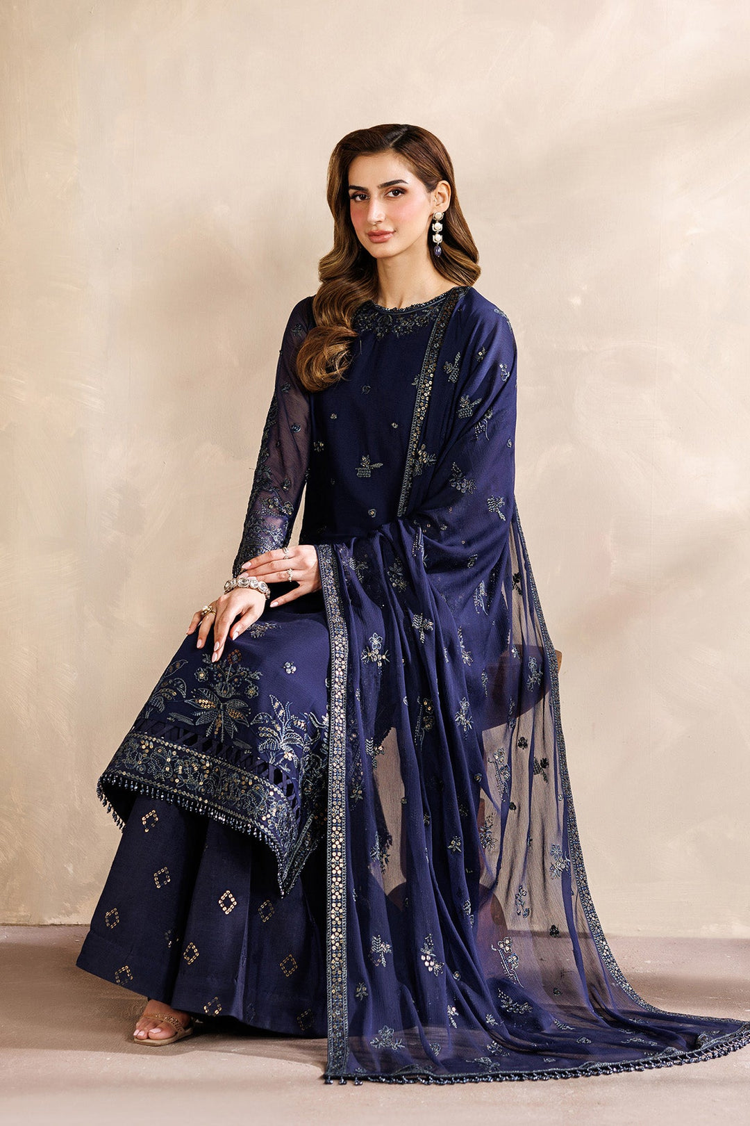 zayrah Luxury Formals