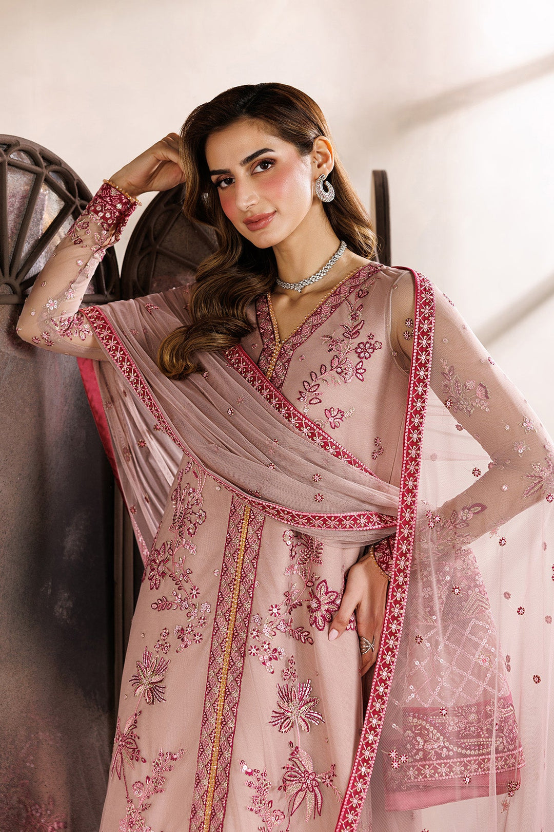 zayrah Luxury Formals