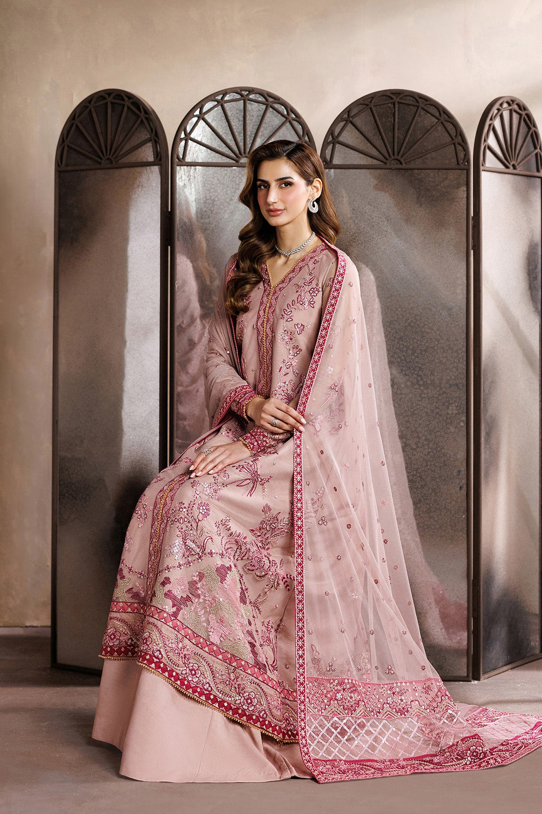 zayrah Luxury Formals