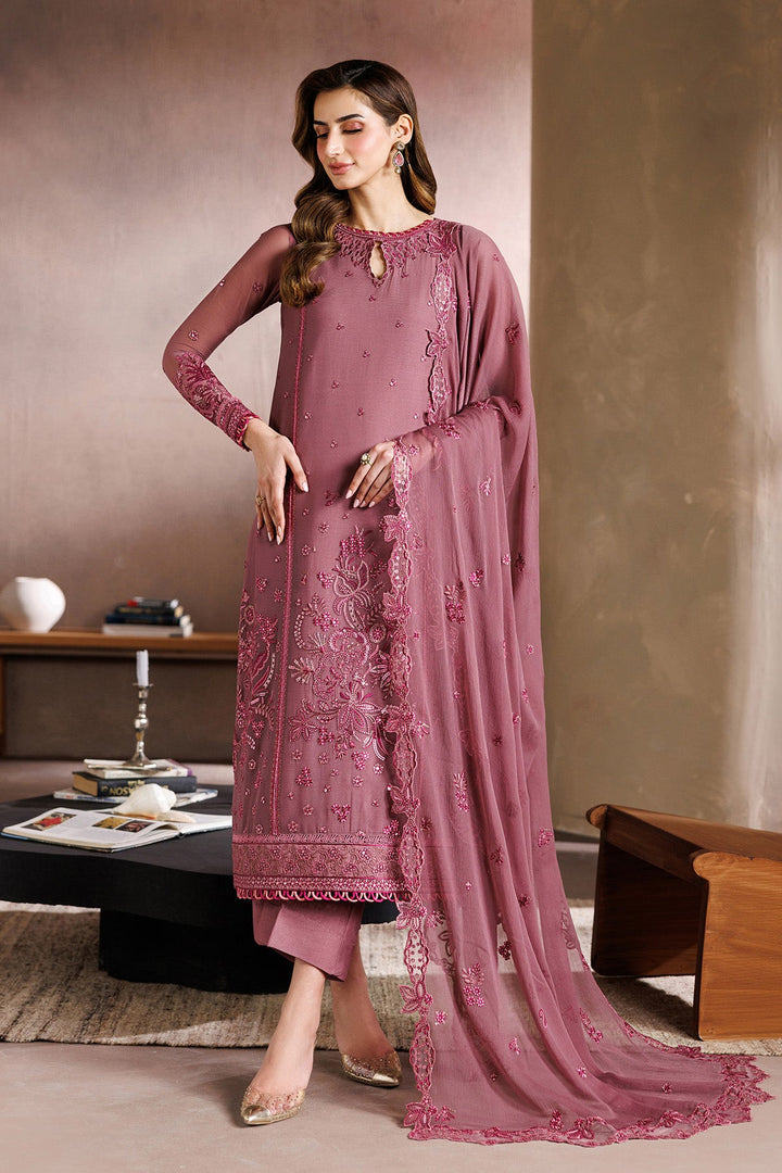 zayrah Luxury Formals