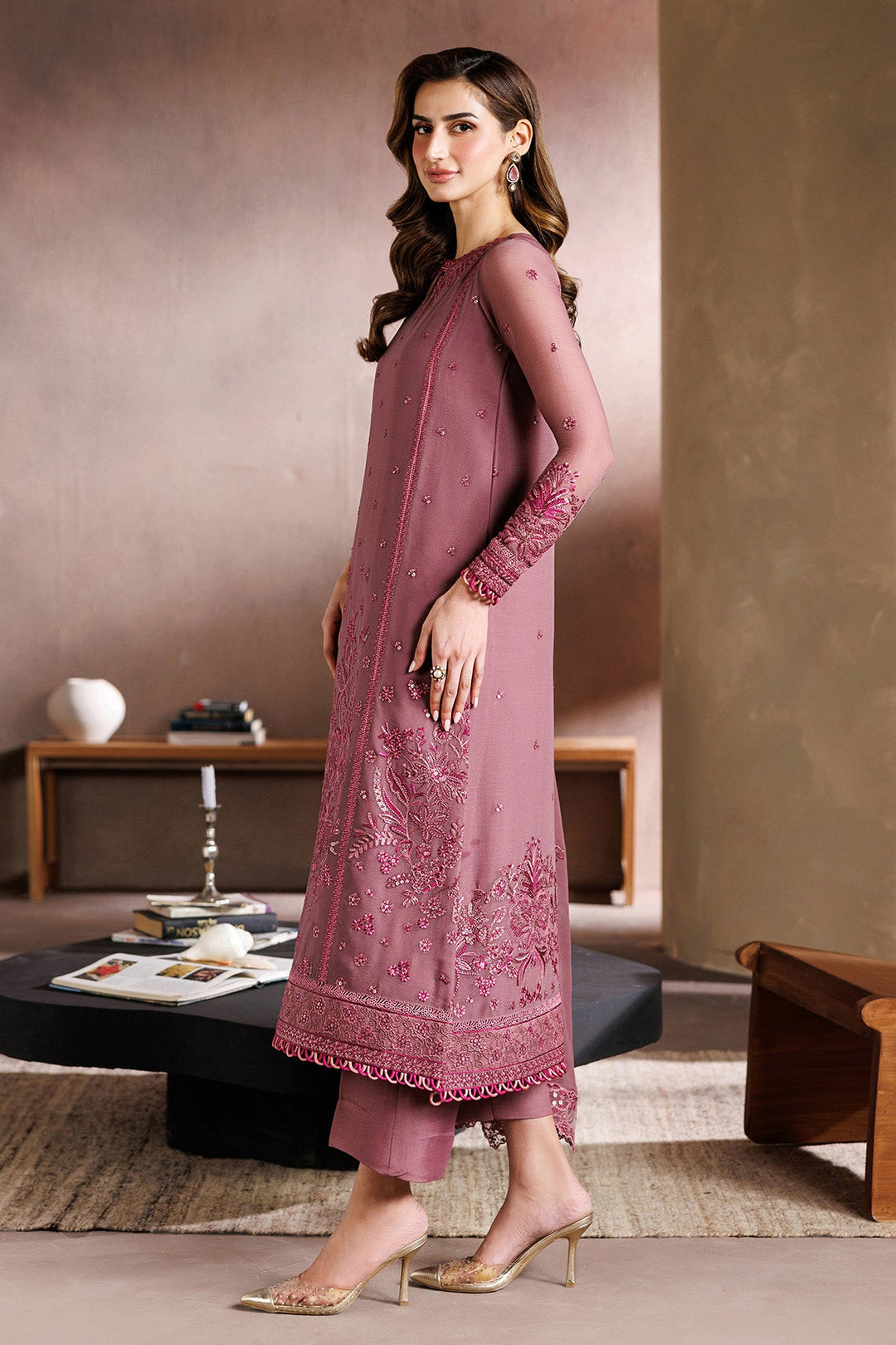 zayrah Luxury Formals